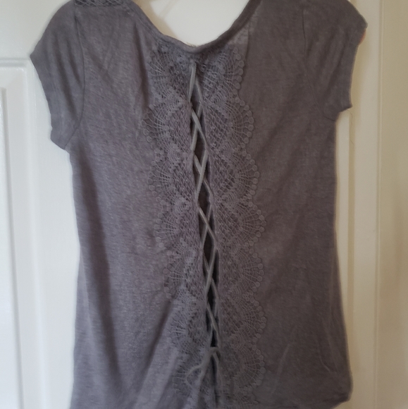 Jolt short sleeve sweater - Picture 2 of 3